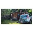 Miniaturebillede af Buzzrack Buzzybee cykelholder til 4 cykler