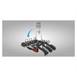Miniaturebillede af Buzzrack E-Hornet 3 cykelholder til 3 cykler 7 pol