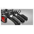 Miniaturebillede af Buzzrack E-Hornet 3 cykelholder til 3 cykler 7 pol