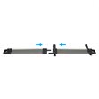 Miniaturebillede af Buzzrack lastrampe Alu til E-scorpion/E-hornet
