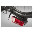 Miniaturebillede af Buzzrack Eazzy cykelholder til 3 cykler