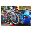 Miniaturebillede af Buzzrack Eazzy cykelholder til 3 cykler
