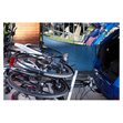 Miniaturebillede af Buzzrack Eazzy cykelholder til 3 cykler