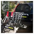 Miniaturebillede af Buzzrack Eazzy cykelholder til 4 cykler