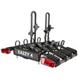 Miniaturebillede af Buzzrack Eazzy cykelholder til 4 cykler