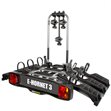 Miniaturebillede af Buzzrack E-Hornet 3 cykelholder til 3 cykler 7 pol