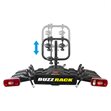 Miniaturebillede af Buzzrack Scorpion Lite cykelholder til 3 el-cykler