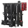 Miniaturebillede af Buzzrack Scorpion Lite cykelholder til 3 el-cykler
