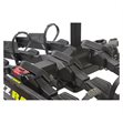 Miniaturebillede af Buzzrack Scorpion Lite cykelholder til 3 el-cykler