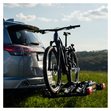 Miniaturebillede af Buzzrack Scorpion Lite cykelholder til 3 el-cykler
