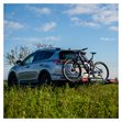 Miniaturebillede af Buzzrack Scorpion Lite cykelholder til 3 el-cykler