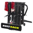 Miniaturebillede af Buzzrack Scorpion Pro cykelholder til 3 el-cykler