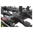 Miniaturebillede af Buzzrack Scorpion Pro cykelholder til 3 el-cykler