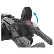 Miniaturebillede af Buzzrack Scorpion Pro cykelholder til 3 el-cykler