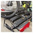 Miniaturebillede af Buzzrack Scorpion Pro cykelholder til 3 el-cykler