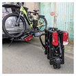 Miniaturebillede af Buzzrack Scorpion Pro cykelholder til 3 el-cykler