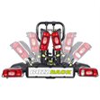 Miniaturebillede af Buzzrack Scorpion cykelholder til 2 el-cykler