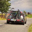 Miniaturebillede af Buzzrack Scorpion cykelholder til 2 el-cykler