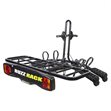 Miniaturebillede af Buzzrack Twinbuzz cykelholder og bagageplatform 13-pol