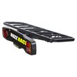 Miniaturebillede af Buzzrack Twinbuzz cykelholder og bagageplatform 13-pol
