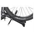 Miniaturebillede af Buzzrack Twinbuzz cykelholder og bagageplatform 13-pol