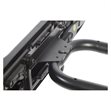 Miniaturebillede af Buzzrack Twinbuzz cykelholder og bagageplatform 13-pol