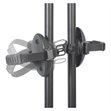 Miniaturebillede af Buzzrack Twinbuzz cykelholder og bagageplatform 13-pol