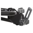 Miniaturebillede af Buzzrack Twinbuzz cykelholder og bagageplatform 13-pol