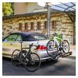 Miniaturebillede af Buzzrack Twinbuzz cykelholder og bagageplatform 13-pol