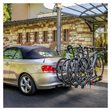 Miniaturebillede af Buzzrack Twinbuzz cykelholder og bagageplatform 13-pol