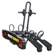 Miniaturebillede af Buzzrack Twinbuzz cykelholder og bagageplatform 7-pol