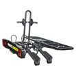 Miniaturebillede af Buzzrack Twinbuzz cykelholder og bagageplatform 7-pol