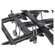 Miniaturebillede af Buzzrack Twinbuzz cykelholder og bagageplatform 7-pol