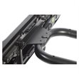 Miniaturebillede af Buzzrack Twinbuzz cykelholder og bagageplatform 7-pol
