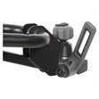 Miniaturebillede af Buzzrack Twinbuzz cykelholder og bagageplatform 7-pol