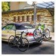 Miniaturebillede af Buzzrack Twinbuzz cykelholder og bagageplatform 7-pol