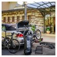 Miniaturebillede af Buzzrack Twinbuzz cykelholder og bagageplatform 7-pol