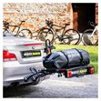 Miniaturebillede af Buzzrack Twinbuzz cykelholder og bagageplatform 7-pol
