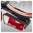 Miniaturebillede af Buzzrack Eazzy cykelholder til 4 cykler