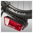 Miniaturebillede af Buzzrack Eazzy cykelholder til 4 cykler