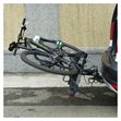 Miniaturebillede af Buzzrack Eazzy cykelholder til 2 cykler
