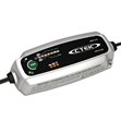 Miniaturebillede af CTEK MXS 3.8 batterilader 12 volt
