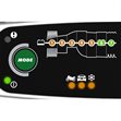 Miniaturebillede af CTEK MXS 3.8 batterilader 12 volt