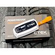 Miniaturebillede af CTEK powerbank