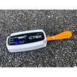 Miniaturebillede af CTEK powerbank