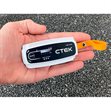 Miniaturebillede af CTEK powerbank