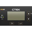 Miniaturebillede af CTEK PRO60 professionel batterilader