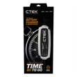 Miniaturebillede af CTEK CT5 Time To Go batterilader 