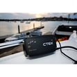 Miniaturebillede af CTEK M25 marinelader 25 ampere