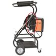 Miniaturebillede af CTEK Pro 60/120 trolley adapter
